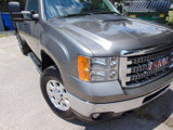 Used 2013 GMC Sierra 2500 SLE w/ SLE Preferred Package image 3
