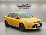 Used 2012 Ford Focus SE image 3