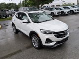 Used 2022 Buick Encore GX Essence w/ Advanced Technology Package image 2