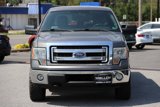 Used 2014 Ford F150 XLT image 4