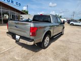 Used 2019 Ford F150 Lariat w/ Equipment Group 502A Luxury image 3