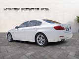 Used 2014 BMW 528i Sedan image 3
