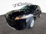 Used 2022 Ford Escape SE w/ Cold Weather Package image 3