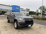 Used 2022 Chevrolet Colorado LT w/ Fleet Safety Package image 2