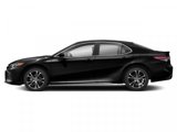 Used 2019 Toyota Camry SE image 3