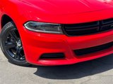 Certified 2022 Dodge Charger SXT image 3