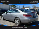 Used 2015 Mercedes-Benz E 400 4MATIC Coupe image 4