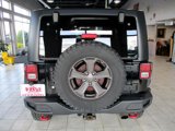 Used 2018 Jeep Wrangler Rubicon image 5