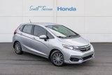 Certified 2020 Honda Fit LX image 2