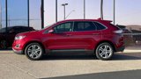 Used 2016 Ford Edge Titanium w/ Technology Package image 5