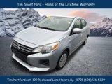 Used 2024 Mitsubishi Mirage G4 Black Edition image 3