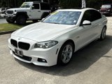 Used 2016 BMW 528i Sedan image 3