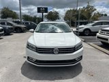 Used 2018 Volkswagen Passat 2.0T SEL Premium image 2