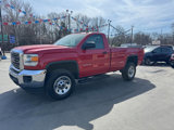 Used 2015 GMC Sierra 2500 4x4 Regular Cab w/ Sierra Convenience Package image 5