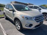 Used 2017 Ford Escape SE w/ Equipment Group 201A image 6