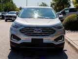 Certified 2022 Ford Edge Titanium image 2