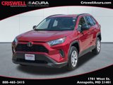 Used 2019 Toyota RAV4 LE image 1