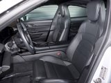 Certified 2021 Porsche Taycan 4S image 5