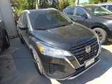 Used 2021 Nissan Kicks SV image 2