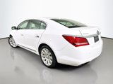 Used 2014 Buick LaCrosse Premium w/ Driver Confidence Package image 5