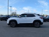 Used 2024 Chevrolet TrailBlazer LT image 3