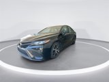 Used 2023 Toyota Camry SE image 4