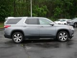 Used 2018 Chevrolet Traverse LT w/ LPO, Floor Liner Package image 6