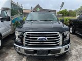 Used 2016 Ford F150 XLT w/ Equipment Group 302A Luxury image 2