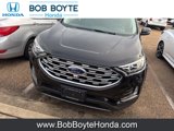 Used 2020 Ford Edge Titanium w/ Equipment Group 301A image 2