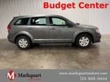 Used 2012 Dodge Journey American Value Package image 2