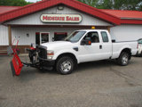 Used 2009 Ford F250 XL image 3