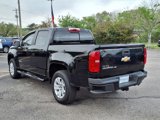 Used 2019 Chevrolet Colorado LT w/ LT Convenience Package image 2