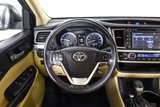 Used 2017 Toyota Highlander Limited image 4