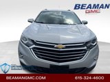 Used 2021 Chevrolet Equinox Premier w/ LPO, Floor Liner Package image 2