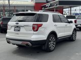 Used 2016 Ford Explorer Platinum image 6