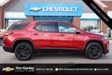 Used 2023 Chevrolet Traverse LT w/ Midnight/Sport Edition image 1
