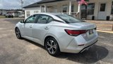 Used 2021 Nissan Sentra SV image 4