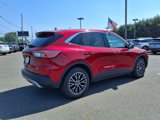 Used 2022 Ford Escape SE w/ Convenience Package image 6
