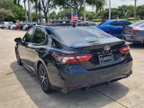 Used 2021 Toyota Camry SE image 5