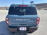 Used 2022 Ford Bronco Sport Big Bend image 4