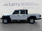 Used 2020 Jeep Gladiator Sport w/ Quick Order Package 24S image 2