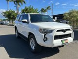 Used 2018 Toyota 4Runner SR5 image 3