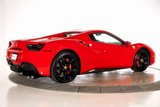 Certified 2018 Ferrari 488 Spider image 2