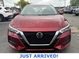 Used 2020 Nissan Sentra SV w/ SV Premium Package image 2