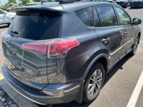 Used 2017 Toyota RAV4 XLE image 3