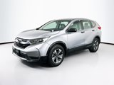 Used 2018 Honda CR-V LX image 3