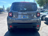 Used 2017 Jeep Renegade Sport w/ Power & Air Group image 4