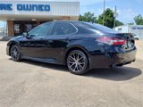 Used 2022 Toyota Camry SE image 4