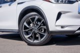 Used 2019 INFINITI QX50 Essential w/ Sensory Package image 2