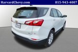 Used 2020 Chevrolet Equinox LS image 4